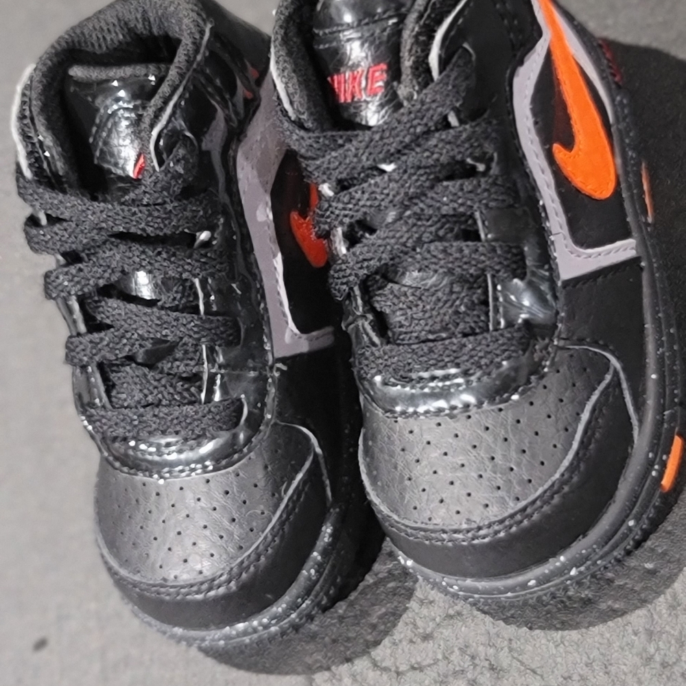 Baby Nike